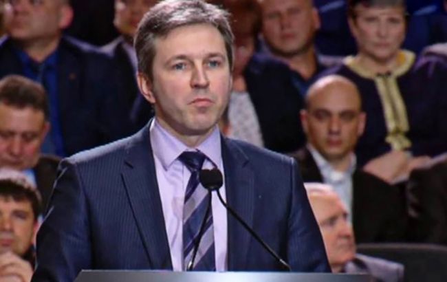 Стала известна причина задержания главы "Укрэксимбанка"