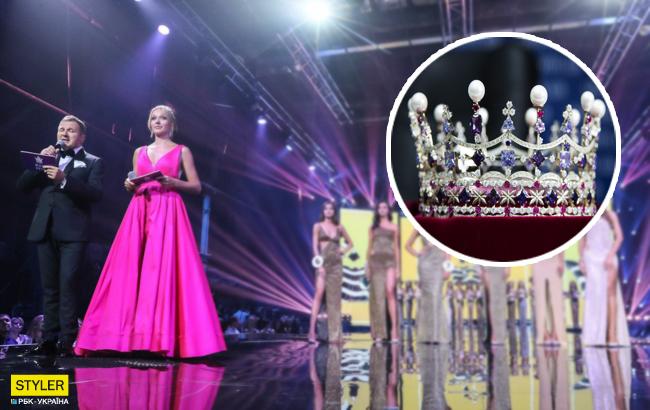 Міс Україна 2018: стало відомо ім'я нової переможниці конкурсу