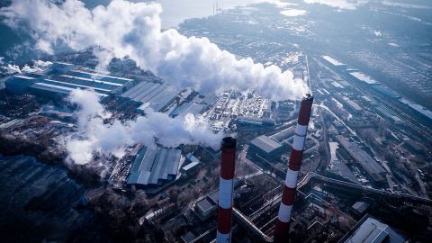 Ukraine's extractive industry warns against increasing the environmental tax