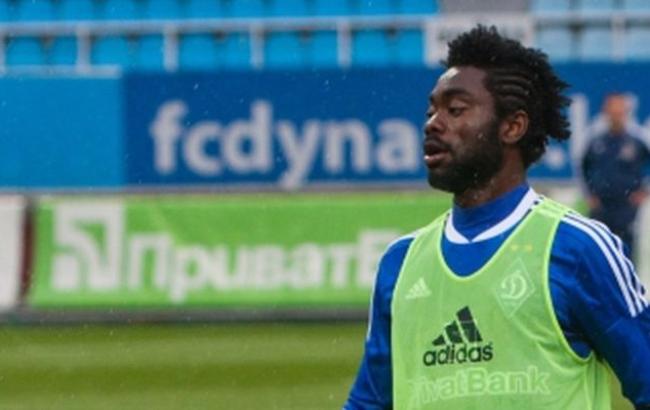 Київське "Динамо" віддало Коваля і Аруну в оренду