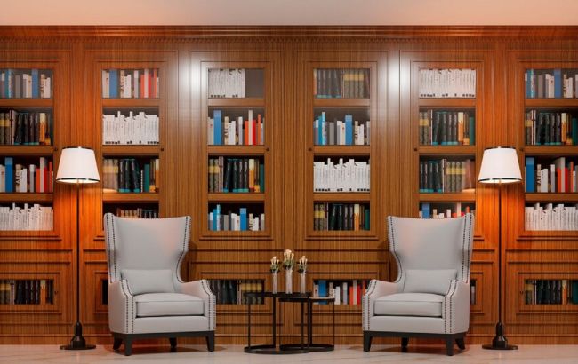 Храним книги правильно: важные советы библиотекарей