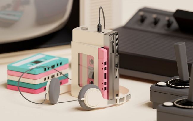 5 ретро-гаджетів, які колекціонери готові купувати за великі гроші. У вас вони є?