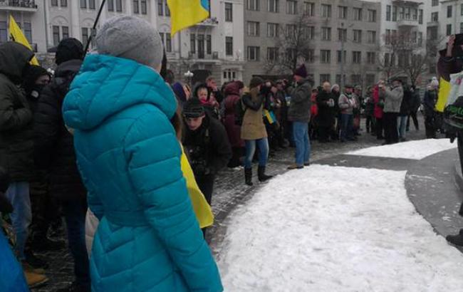 В Харьковской области введут особые меры безопасности в местах массового скопления людей