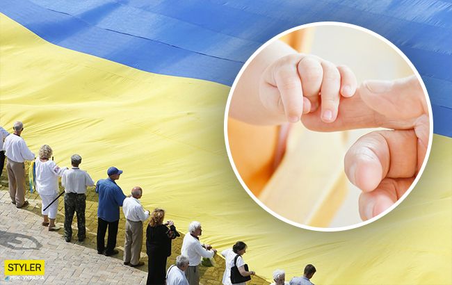 Население Украины сократилось на 10 миллионов: вскрылась неожиданная ложь