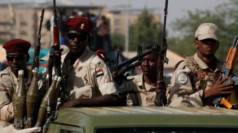 Переворот у Судані: у зіткненнях з військовими постраждали майже 150 демонстрантів