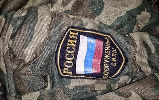 Разведка: из морга Донецка в РФ вывезли 15 тел военных
