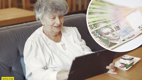Пенсії в Україні знову піднімуть: кому в серпні дадуть підвищені виплати