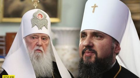 Не було і немає: Варфоломій поставив крапку у конфлікті в ПЦУ