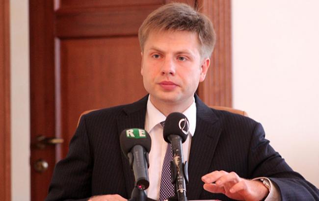 Голова Одеської облради Гончаренко склав з себе повноваження у зв'язку з обранням у Раду