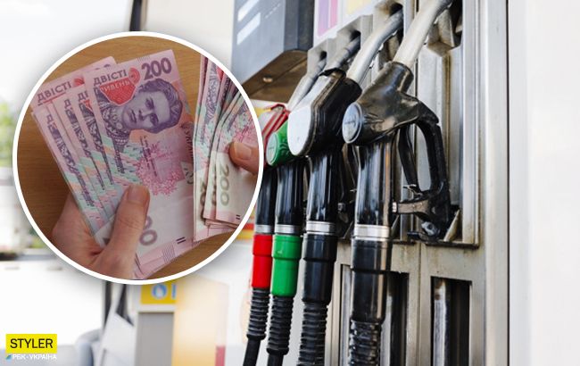 Ціни на бензин в Україні: експерти дали несподіваний прогноз