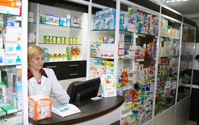 В Украине сегодня опубликован закон о бессрочном применении в Украине лекарств после их перерегистрации