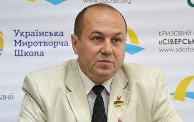 Вбивство депутата у Сєвєродонецьку не пов'язують з виявленим неподалік трупом, - поліція