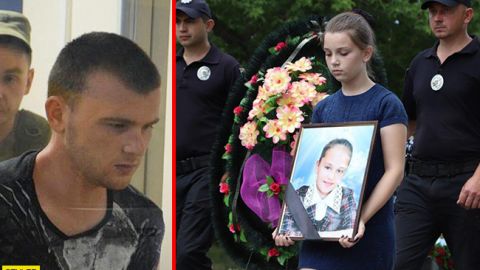 Вбивство Дар'ї Лук'яненко: нові деталі про підозрюваного Миколу Тарасова