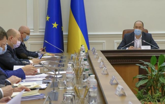 Кабмін підвищив прогноз інфляції на 2020 рік майже до 12%