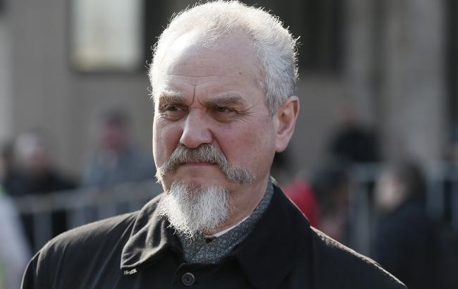 "Ми винні": російський історик вибачився перед Україною за путінський режим