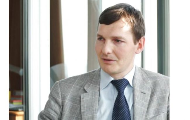 Дніпропетровська область щомісяця перераховувала команді Януковича 2 млрд гривень, - Єнін