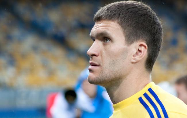 "Динамо" повернуло українського захисника з Греції