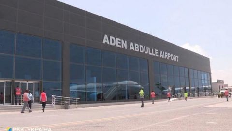 В аеропорту Ємену прогримів вибух, є загиблі і поранені