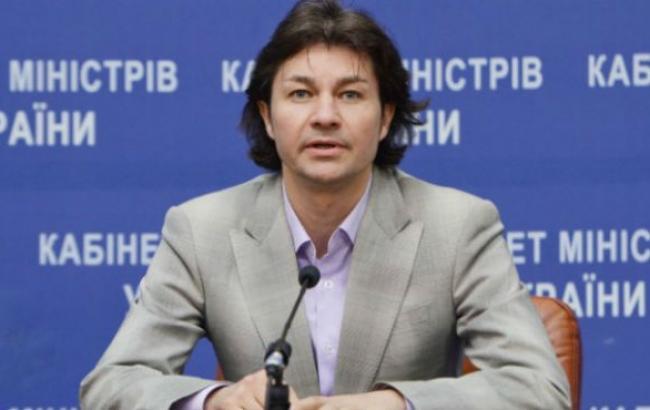 В Україні створять Культурний фонд