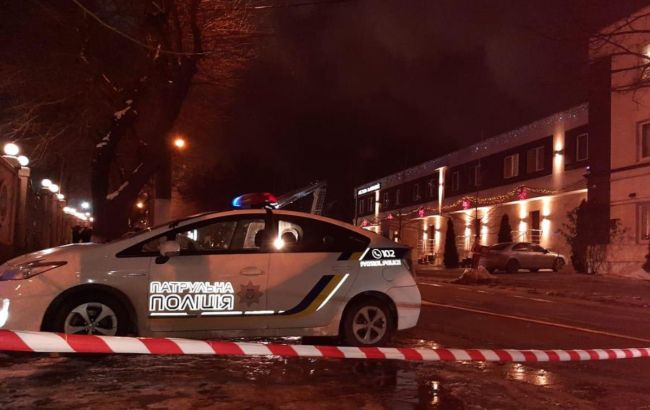 Пожежа в Одесі: поліція розглядає дві версії, число постраждалих зросло