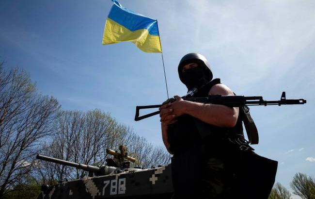 В Кримському 2 військових підірвалися на розтяжці, - Луганська ОДА