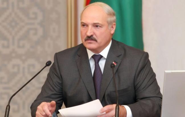Лукашенко заявил, что Беларусь открыта к конструктивному диалогу с НАТО