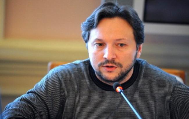 Минпроп для кума Президента, или зачем Украине Министерство информации