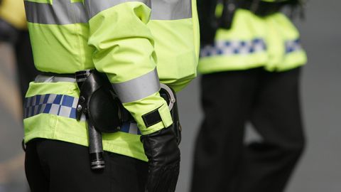 Полиция Лондона обнаружила бомбу в аэропорту Хитроу