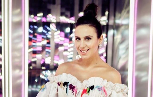 Певица Джамала раскрыла секрет о дате родов