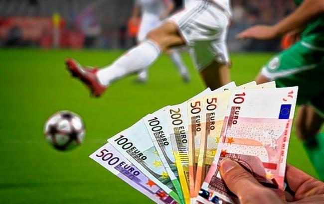 В Италии арестовали 17 человек в подозрении в организации договорных матчей