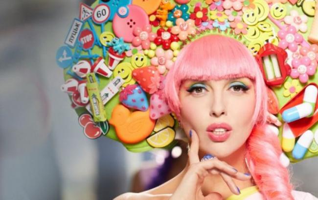 Оля Полякова будет судиться с маркой "Оболонь"