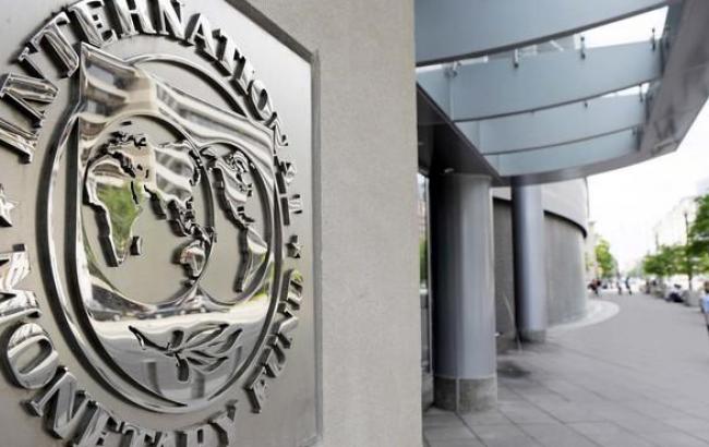 Миссия МВФ в Украине сегодня приступила к переговорам, -  Яценюк