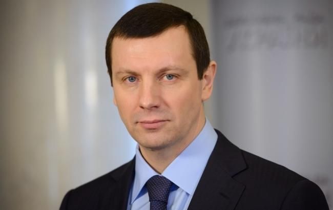 Нардеп Дунаев не задекларировал 160 млн гривен, - Луценко