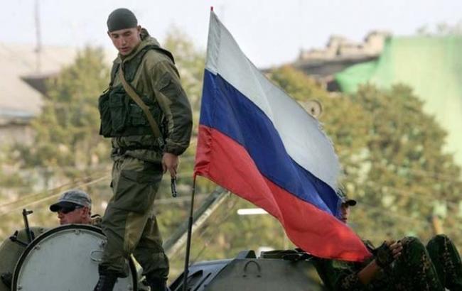 Розвідка заявляє про поранення 4 російських військових під Авдіївкою