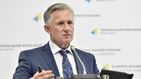 В Минздраве подал в отставку еще один замминистра