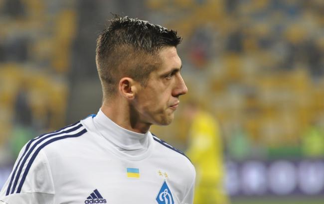 Хачериди раскритиковал работу украинского арбитра