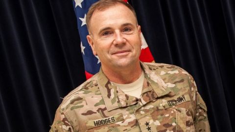 Ходжес закликав Україну ігнорувати вимоги США не атакувати російські НПЗ