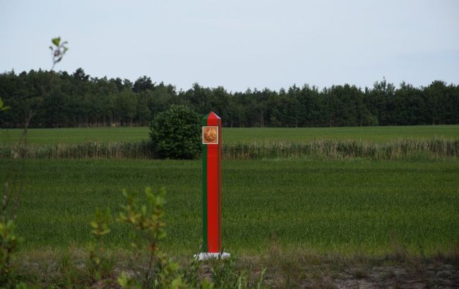 У Білорусі зняли заборону на відвідування лісів біля українського кордону