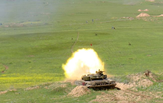 Вірменія підтвердила загибель близько 30 військових з-за конфлікту в Карабаху