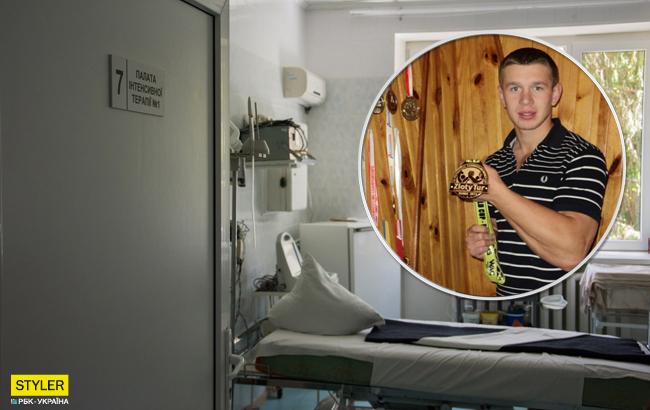 "Стан поліпшується": з'явилася нова інформація про здоров'я Олега Жоха