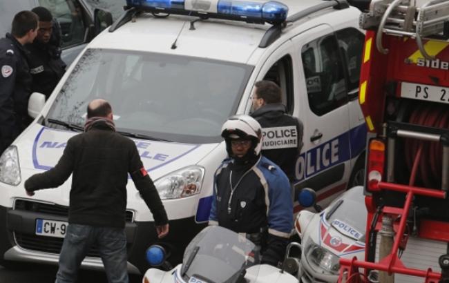 Еврейские школы и синагоги во Франции будет охранять армия