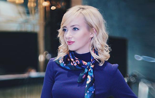 ГПУ изучит данные с телефона Седлецкой относительно ее пребывания возле здания НАБУ