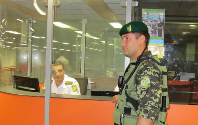 В Україну прибули близько 500 учасників Євробачення-2017