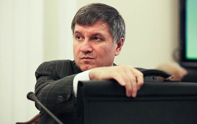 НАБУ спростовує закриття справи Авакова