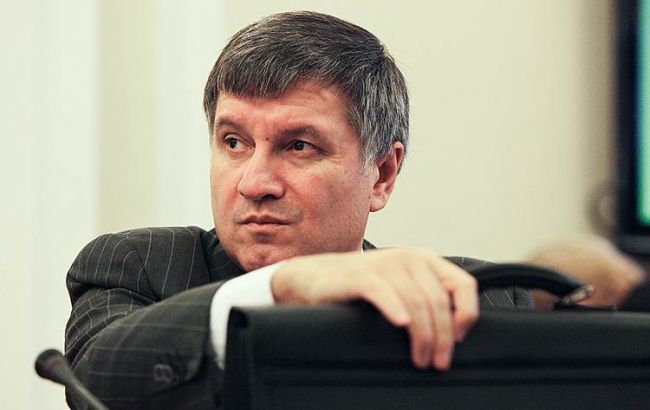 Перестрелка в Княжичах: Аваков не планирует уходить в отставку