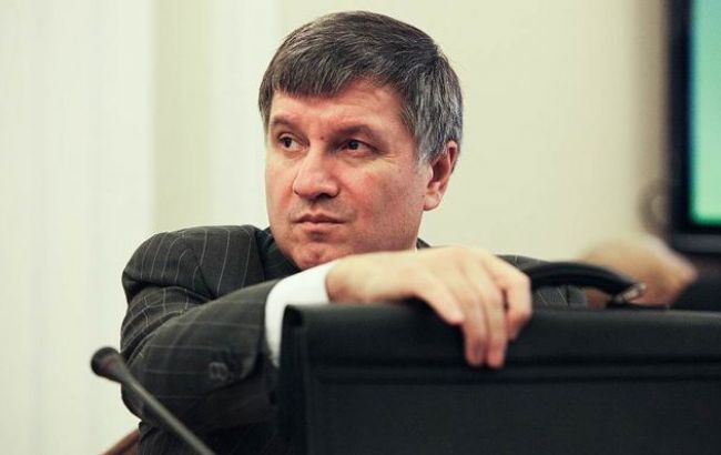Аваков назвав число патрульних поліцейських в Україні