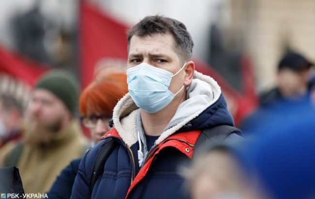 Коронавірусом в Україні найчастіше хворіють люди від 31 до 40 років, - МОЗ