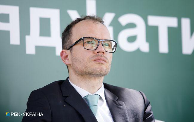 Ахметов вышел из-под действия закона об олигархах, - Малюська