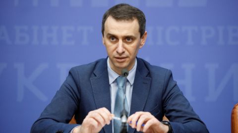 Ляшко рассказал о возможности введения нового карантина в Украине