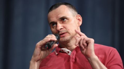 Почти шесть лет я ждал: Сенцов предсказал крах России